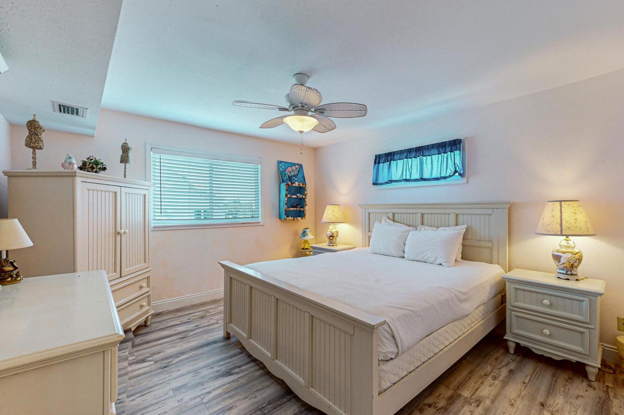 סנטה רוזה ביץ' Grayton Beach "Inn The Pink" 95 High Dune Drive מראה חיצוני תמונה