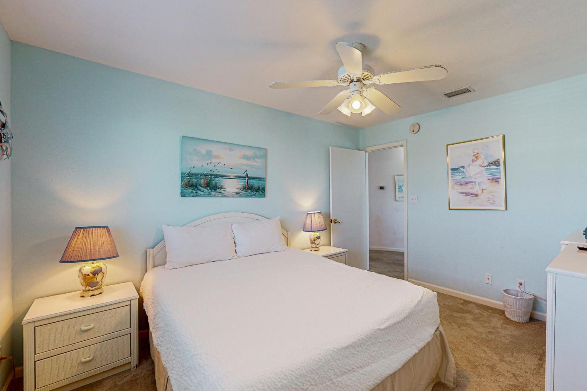 סנטה רוזה ביץ' Grayton Beach "Inn The Pink" 95 High Dune Drive מראה חיצוני תמונה