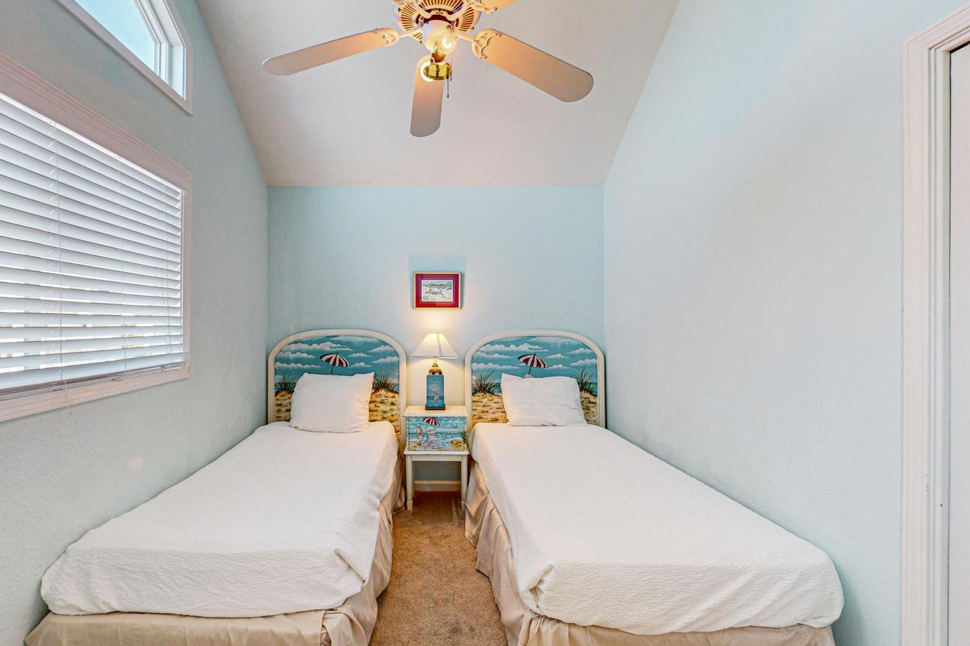 סנטה רוזה ביץ' Grayton Beach "Inn The Pink" 95 High Dune Drive מראה חיצוני תמונה