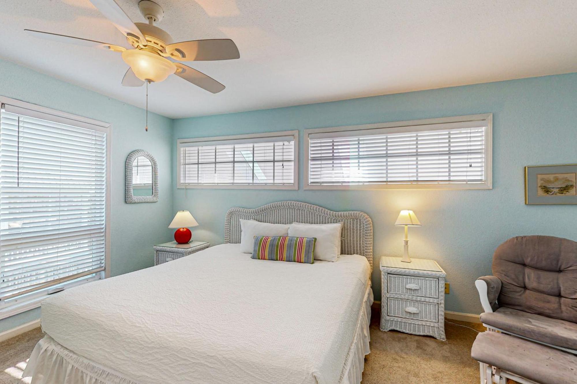סנטה רוזה ביץ' Grayton Beach "Inn The Pink" 95 High Dune Drive מראה חיצוני תמונה