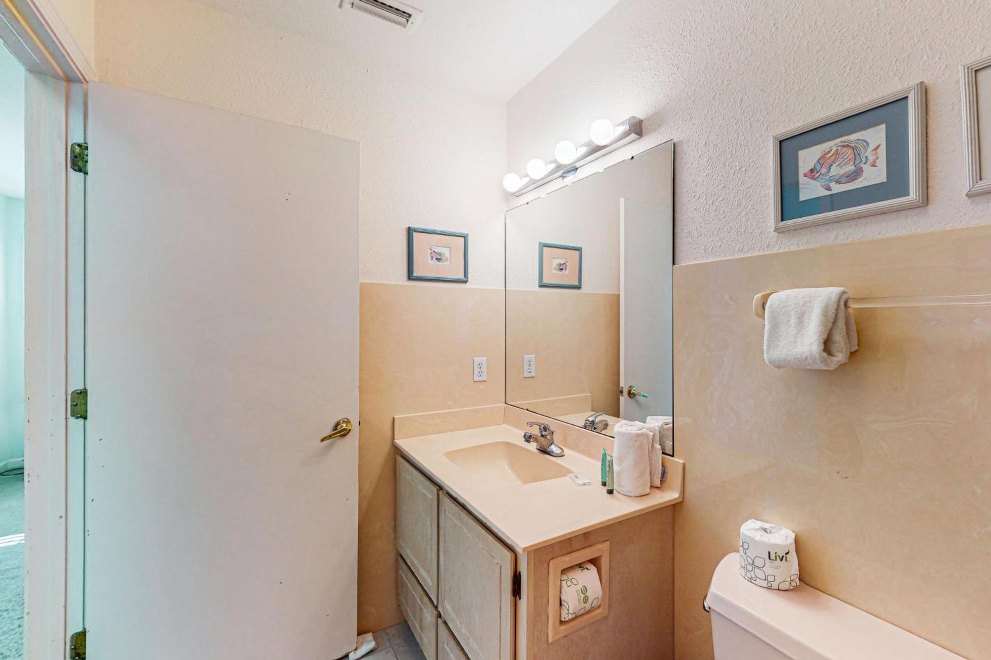 סנטה רוזה ביץ' Grayton Beach "Inn The Pink" 95 High Dune Drive מראה חיצוני תמונה