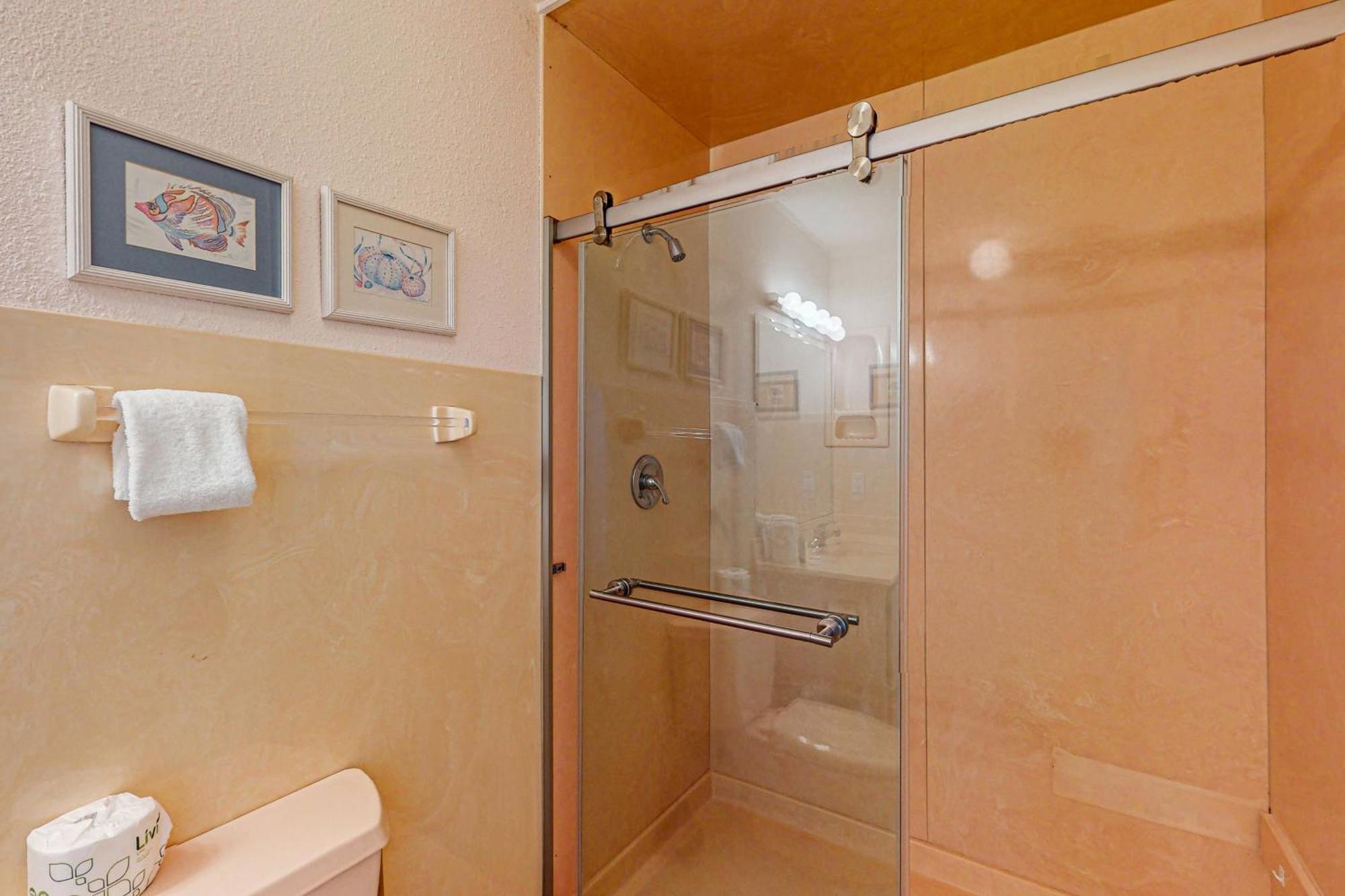 סנטה רוזה ביץ' Grayton Beach "Inn The Pink" 95 High Dune Drive מראה חיצוני תמונה