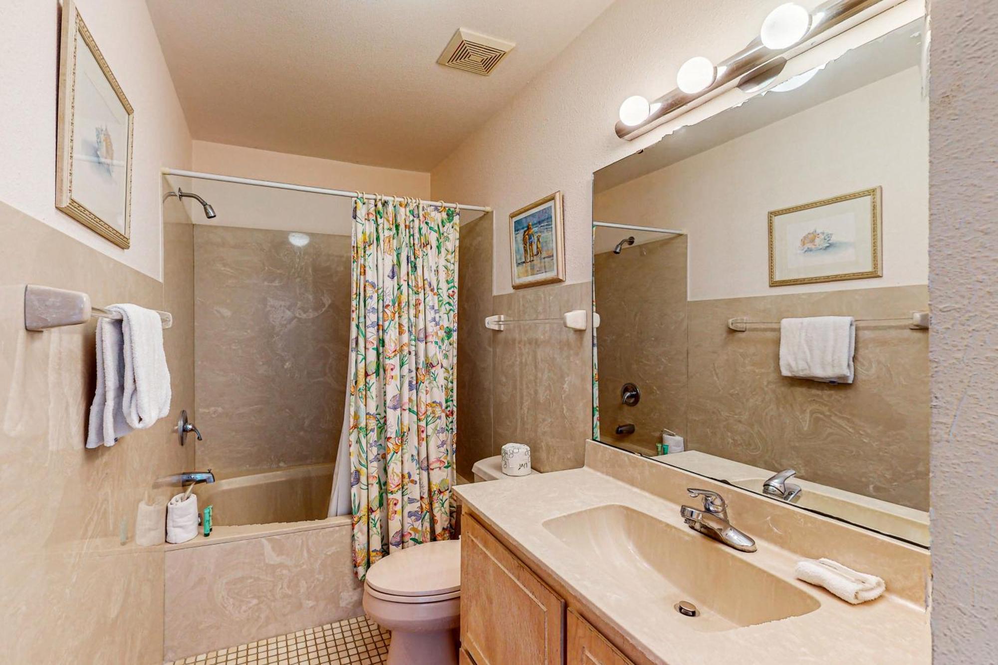 סנטה רוזה ביץ' Grayton Beach "Inn The Pink" 95 High Dune Drive מראה חיצוני תמונה